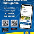 Antevisão Folheto LIDL Promoções de 17 a 23 maio